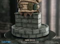 Dark Souls Resin Statue: Siegward of Catarina SD thumbnail 29
