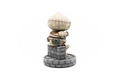 Dark Souls Resin Statue: Siegward of Catarina SD thumbnail 6
