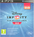 Disney Infinity 2.0 thumbnail 1