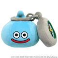 Dragon Quest Walk Plush: Slamichi L (Re-run) thumbnail 2