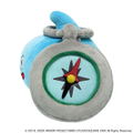 Dragon Quest Walk Plush: Slamichi L (Re-run) thumbnail 3