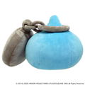 Dragon Quest Walk Plush: Slamichi L (Re-run) thumbnail 4