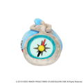 Dragon Quest Walk Plush: Slamichi M (Re-run) thumbnail 2