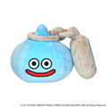 Dragon Quest Walk Plush: Slamichi M (Re-run) thumbnail 3