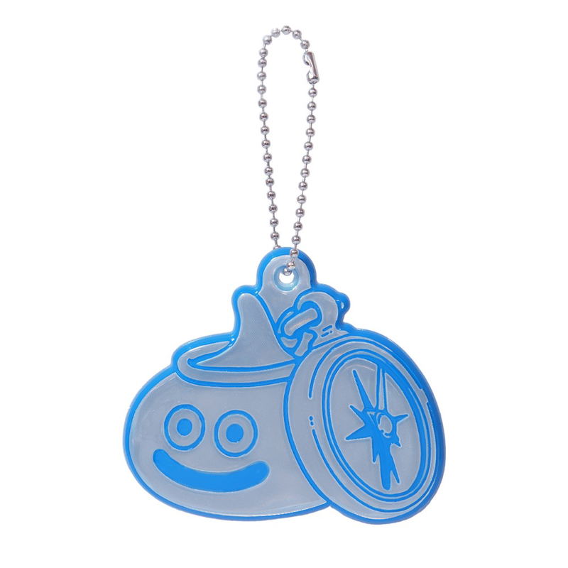Dragon Quest Walk Reflector Mascot: Suramichi image 1