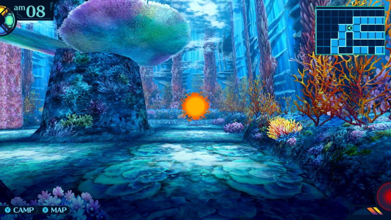 Etrian Odyssey Origins Collection image 3