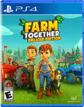 Farm Together [Deluxe Edition] thumbnail 1