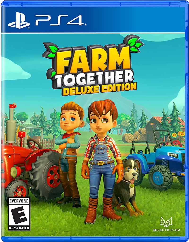 Farm Together [Deluxe Edition] image 1