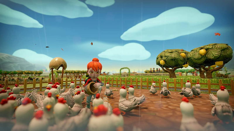 Farm Together [Deluxe Edition] image 2