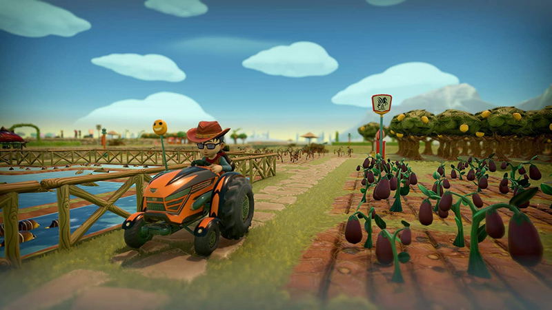 Farm Together [Deluxe Edition] image 4