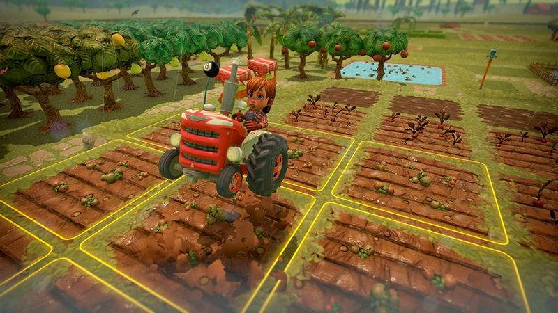 Farm Together [Deluxe Edition] image 7