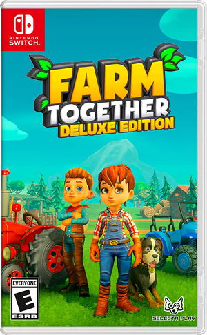 Farm Together [Deluxe Edition]_