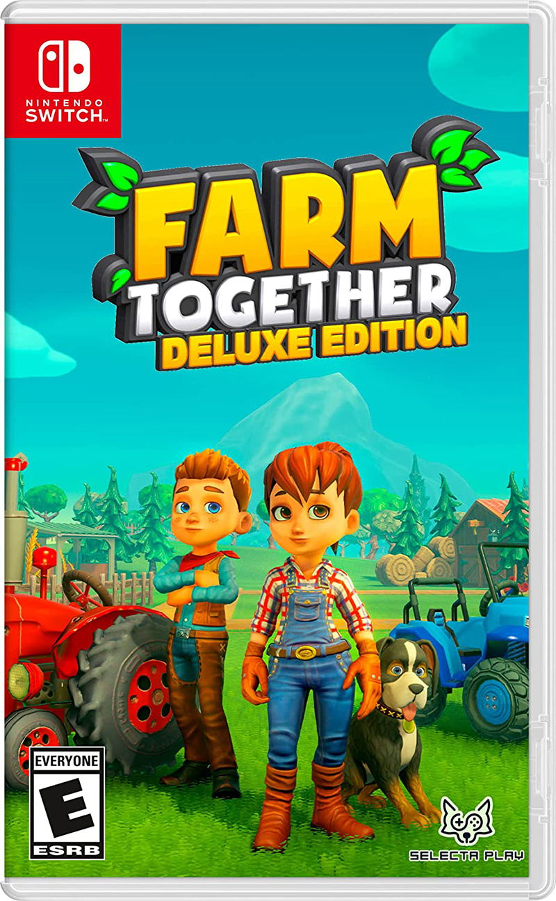 Farm Together [Deluxe Edition] image 1