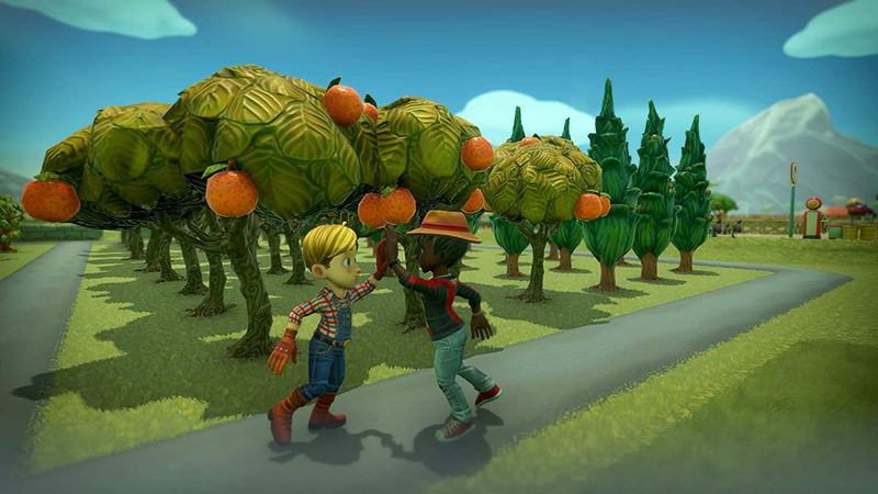 Farm Together [Deluxe Edition] image 3