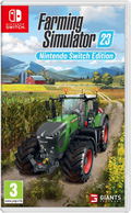 Farming Simulator 23 thumbnail 1