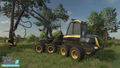 Farming Simulator 23 thumbnail 3