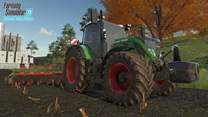 Farming Simulator 23