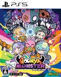 Goonya Monster (Multi-Language) thumbnail 1