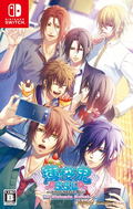 Hakuoki: Sweet School Life for Nintendo Switch thumbnail 1