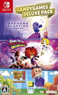 HandyGames Deluxe Pack (Multi-Language) thumbnail 1
