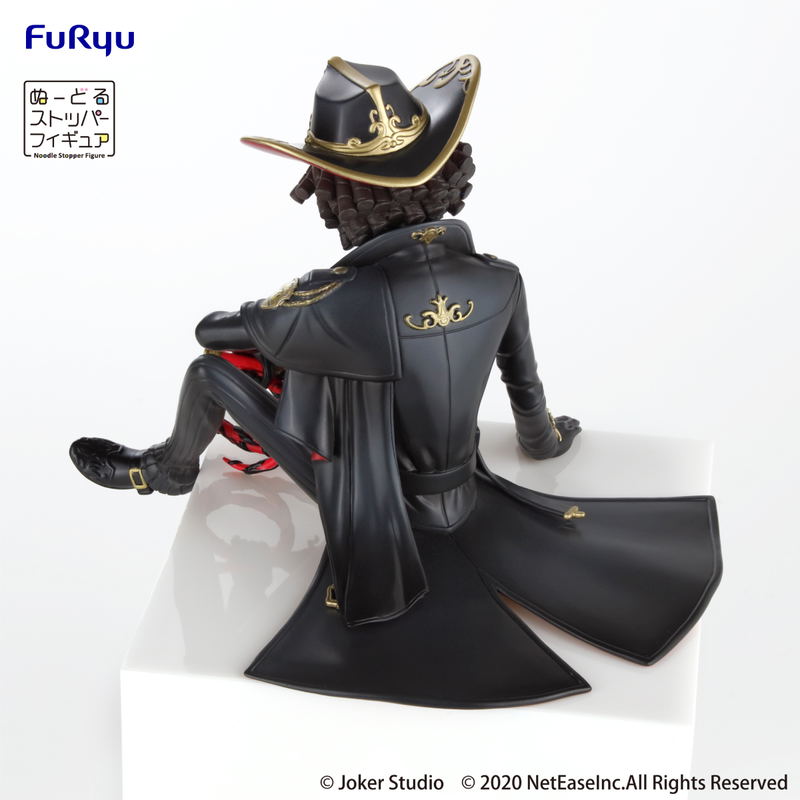 Identity V Noodle Stopper Figure: Uniform Dinner Party Cowboy Kevin Ayuso image 5