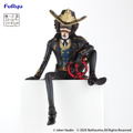 Identity V Noodle Stopper Figure: Uniform Dinner Party Cowboy Kevin Ayuso thumbnail 6