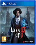 Lies of P thumbnail 1