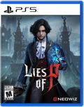 Lies of P thumbnail 1