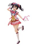 Love Live! x Sora Tokui's PLUM Deepland 1/7 Scale Pre-Painted Figure: Yazawa Nico thumbnail 1