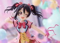 Love Live! x Sora Tokui's PLUM Deepland 1/7 Scale Pre-Painted Figure: Yazawa Nico thumbnail 4