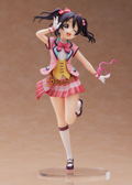 Love Live! x Sora Tokui's PLUM Deepland 1/7 Scale Pre-Painted Figure: Yazawa Nico thumbnail 6