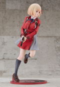 Lycoris Recoil 1/7 Scale Pre-Painted Figure: Chisato Nishikigi thumbnail 5