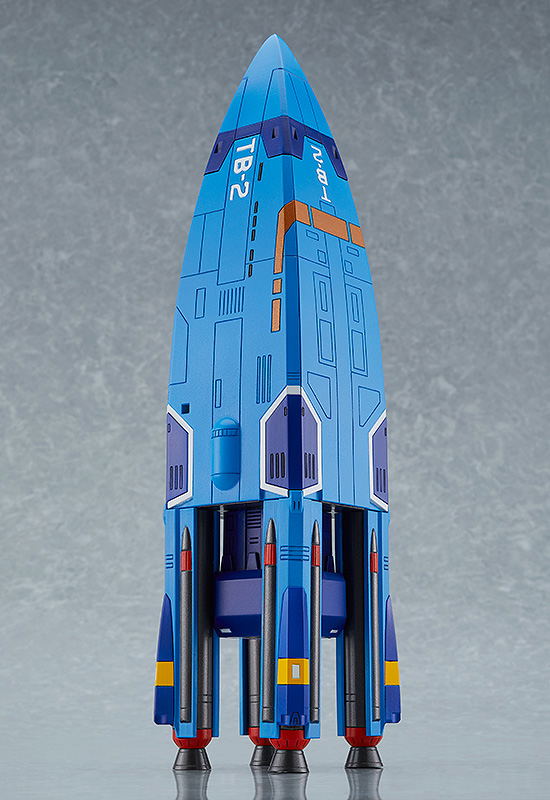 MODEROID Thunderbirds 2086: TechnoBoyger image 9