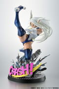 My Hero Academia 1/8 Scale Pre-Painted Figure: Mirko Hero Suit Ver. thumbnail 4
