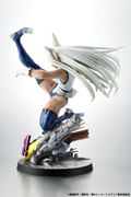 My Hero Academia 1/8 Scale Pre-Painted Figure: Mirko Hero Suit Ver. thumbnail 5