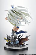 My Hero Academia 1/8 Scale Pre-Painted Figure: Mirko Hero Suit Ver. thumbnail 6