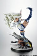 My Hero Academia 1/8 Scale Pre-Painted Figure: Mirko Hero Suit Ver. thumbnail 7