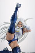 My Hero Academia 1/8 Scale Pre-Painted Figure: Mirko Hero Suit Ver. thumbnail 9