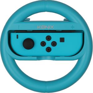 Mythics Dual Wheels for Nintendo Switch
