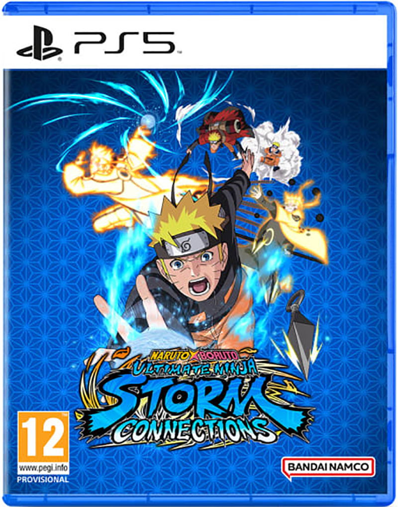 Naruto x Boruto: Ultimate Ninja Storm Connections image 1