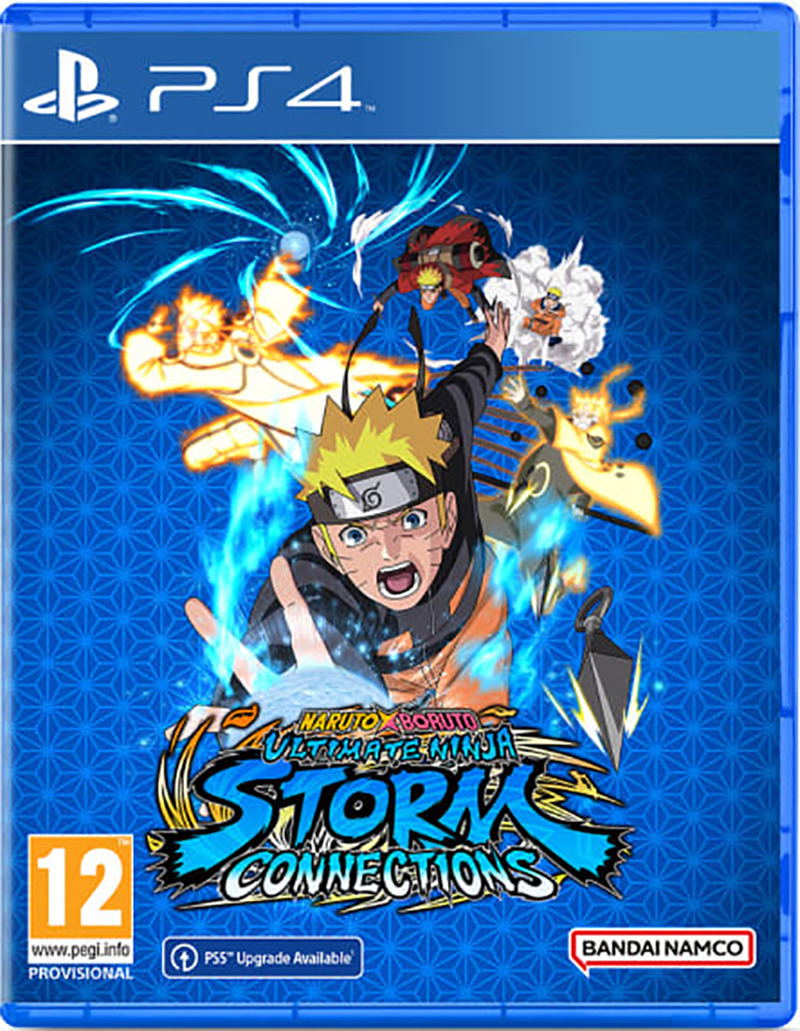 Naruto x Boruto: Ultimate Ninja Storm Connections image 1