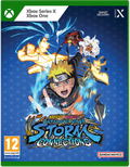 Naruto x Boruto: Ultimate Ninja Storm Connections thumbnail 1