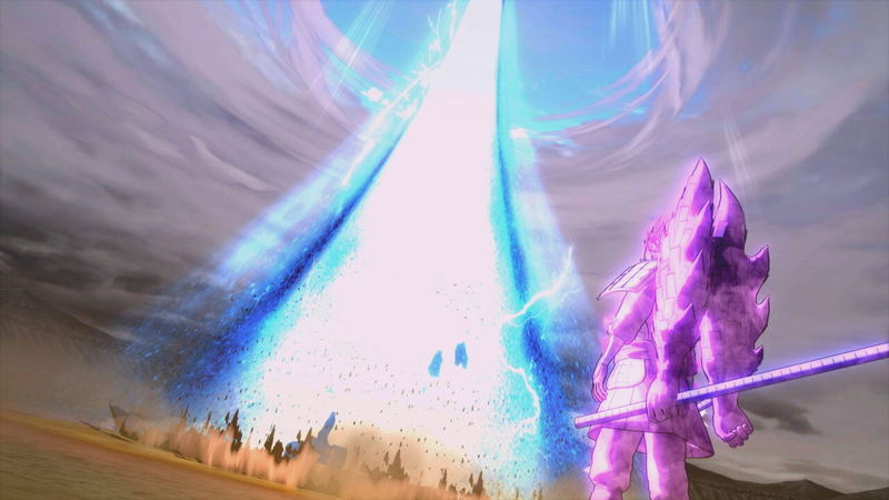 Naruto x Boruto: Ultimate Ninja Storm Connections image 6