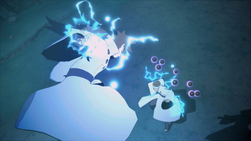 Naruto x Boruto: Ultimate Ninja Storm Connections image 8