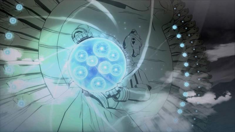 Naruto x Boruto: Ultimate Ninja Storm Connections image 9