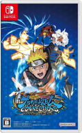Naruto x Boruto: Ultimate Ninja Storm Connections thumbnail 1