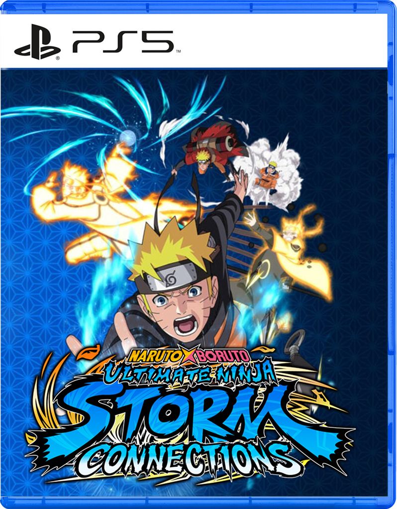 The Status of Naruto Storm 5and the Future of Naruto Games!