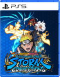 Naruto x Boruto: Ultimate Ninja Storm Connections (English) thumbnail 1