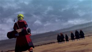 Naruto x Boruto: Ultimate Ninja Storm Connections (English)