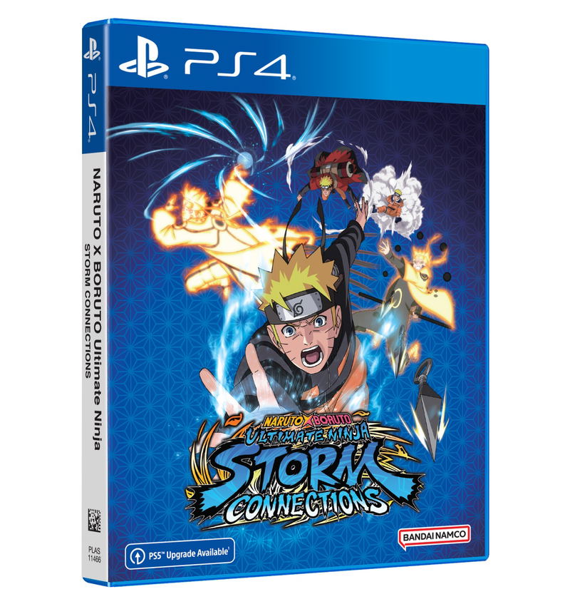 Naruto x Boruto: Ultimate Ninja Storm Connections (English) image 1